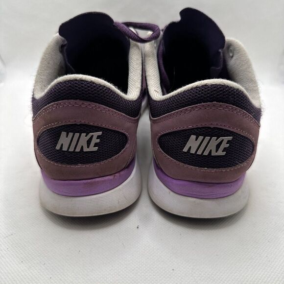 Nike Flex Supreme TR Sneaker Purple & Lavender Women's Size 8 Training Shoes - Picture 5 of 9